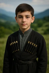 georgian_boy_traditional