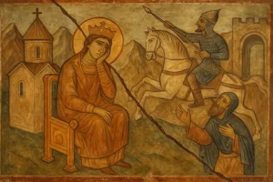 Почему Золотой век не был вечным. Причины упадка